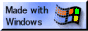 made with windows!